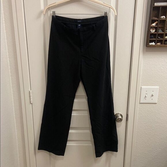GAP Pants - Women’s Black Pants